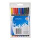 Bestpoint Fineliner 0,6mm 10er