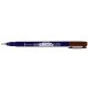 Tombow Kalligraphie-Stift Fudenosuke, Härtegrad 1, braun