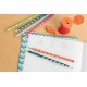 Schmaler Dreikant-Bleistift für Linkshänder - STABILO EASYgraph S in pink - Einzelstift - Härtegrad HB