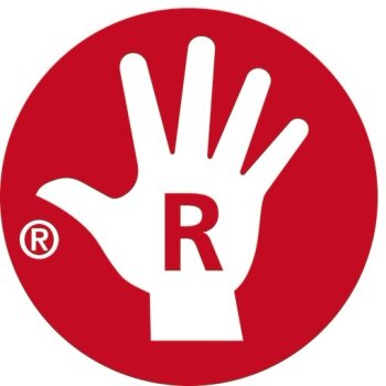 STABILO EASYgraph S - ergonomická...