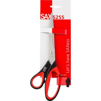 SAXess Schere SAX 5255 25,5 cm