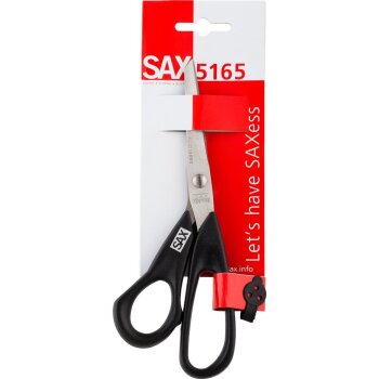 SAXess Schere SAX 5165 17,8 cm
