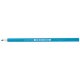 JOLLY Buntstift Supersticks Classic Einzelstift Neonblau = 312
