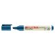 edding 22 EcoLine Permanentmarker blau