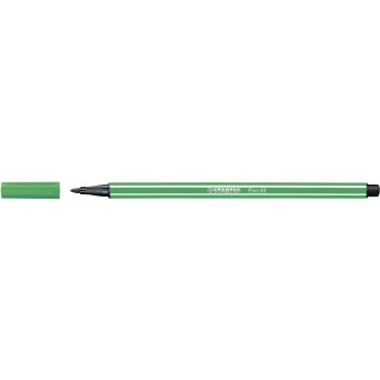 Premium-Filzstift - STABILO Pen 68 - 15er Single-Pack...
