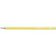 Bleistift - STABILO pencil 160 in gelb - Einzelstift - Härtegrad HB