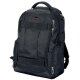 LiGHTPAK Schulrucksack "HAWK", mit Notebookfach, schwarz