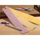 edding 55 fineliner - 0,3 mm - 16 ks v kovovom boxe