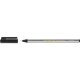 edding 88 Office Finliner 0,6mm schwarz