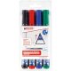 edding 363 Whiteboardmarker 4er Set