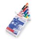 edding 750 Glanzlackmarker 10er Set