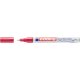 edding 780 Glanzlackmarker rot