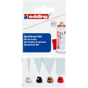 edding 5200 náhradné rozprašovacie...