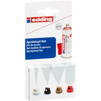 edding 5200 náhradné rozprašovacie...