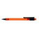 STAEDTLER Druckbleistift graphite 777 0,5mm B orange