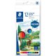 STAEDTLER 146 Buntstifte "Design Journey" 12er Kartonetui