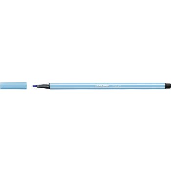 Premium-Filzstift - STABILO Pen 68 - 24er Pack - mit 24...