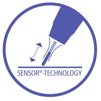 STABILO SENSOR  - fineliner s odpruženou špičkou - hrot F - 8ks - 8 rôznych farieb