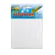 folia 3D Klebepads 5 x 5 cm weiss 800 Stück (23055)