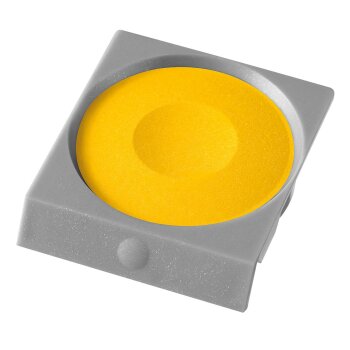 Pelikan Ersatz-Deckfarben 735K, gelb (Nr. 59a)