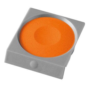 Pelikan Ersatz-Deckfarben 735K, orange (Nr. 59b)