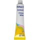 Pelikan krycia biela farba v tube, obsah 20 ml