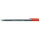 STAEDTLER 334-2  triplus Fineliner rot