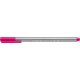 STAEDTLER 334-20 triplus Fineliner magenta