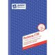 AVERY Zweckform Formularbuch "Rechnung", 2 x 40 Blatt