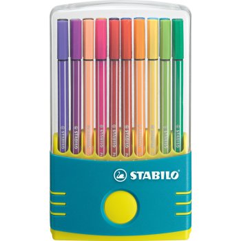 STABILO Pen 68 ColorParade türkis
