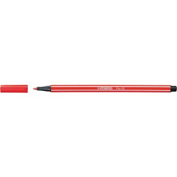 Premium-Filzstift - STABILO Pen 68 - 15er Pack - mit 15...