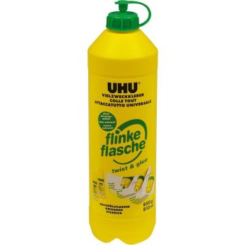 UHU flinke flasche ReNature Vielzweckkleber...