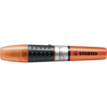 Textmarker - STABILO LUMINATOR - Einzelstift - orange