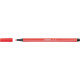 Premium-Filzstift - STABILO Pen 68 - 6er Pack - mit 6 verschiedenen Farben