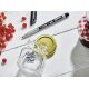 Permanent-Marker - STABILO Write-4-all - medium - Einzelstift - rot