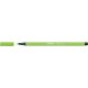 Premium-Filzstift - STABILO Pen 68 - 6er Pack - 6 Neonfarben
