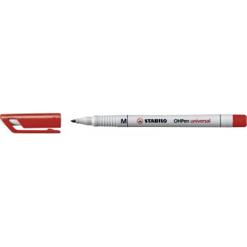 Folienstift - STABILO OHPen universal -...