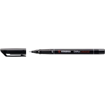 Folienstift - STABILO OHPen universal - permanent...
