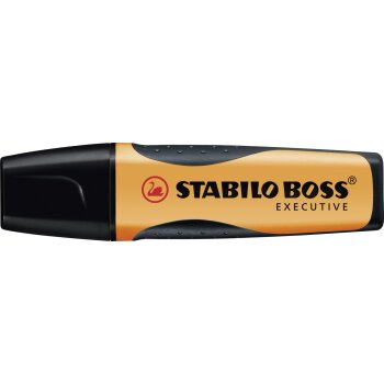 STABILO BOSS EXECUTIVE - premium - samostatný...