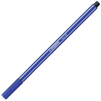 Premium-Filzstift - STABILO Pen 68 - Einzelstift -...