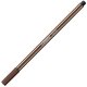 Premium-Filzstift - STABILO Pen 68 - Einzelstift - braun 68/45