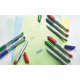Folienstift - STABILO OHPen universal - wasserlöslich medium - 8er Pack - mit 8 verschiedenen Farben
