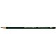 FABER-CASTELL Bleistift CASTELL 9000, Härtegrad: HB