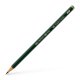 FABER-CASTELL Grafitová ceruzka Castell 9000/6B