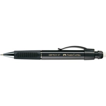 FABER-CASTELL mechanická ceruzka GRIP PLUS 1307,...