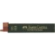 FABER-CASTELL Feinmine Super-Polymer 0,5mm B