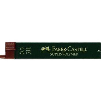 FABER-CASTELL grafitové tuhy do mechanickej...