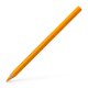 FABER-CASTELL suchý zvýrazňovač Jumbo GRIP - neónová oranžová
