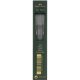 FABER-CASTELL náhradné tuhy TK 9071 do verzatilky - tmavočierne - 2,00 mm - HB