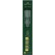 FABER-CASTELL náhradné tuhy TK 9071 do verzatilky - tmavočierne - 2,00 mm - B